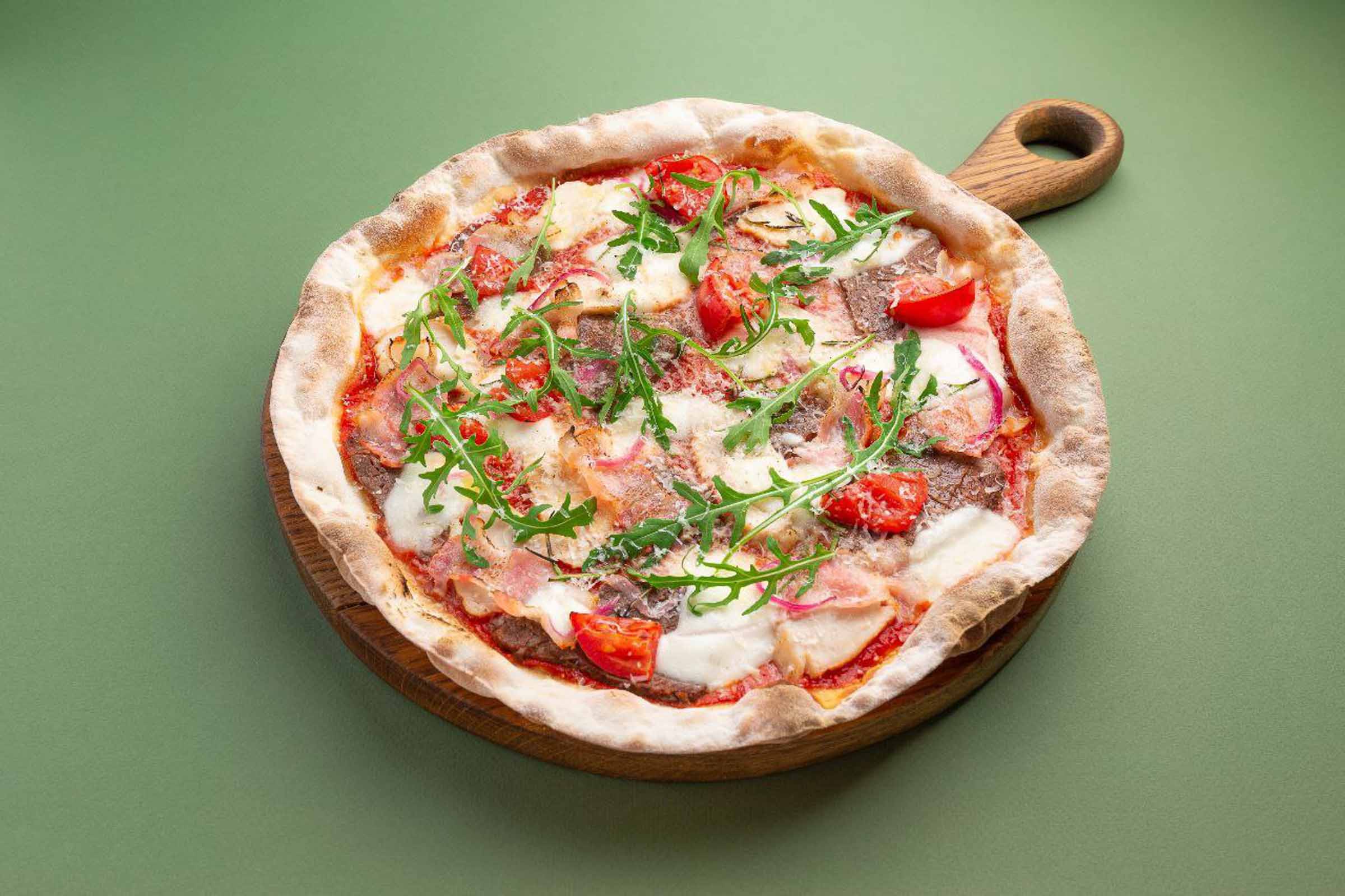 Osteria Mario в ТЦ «Сказка»
