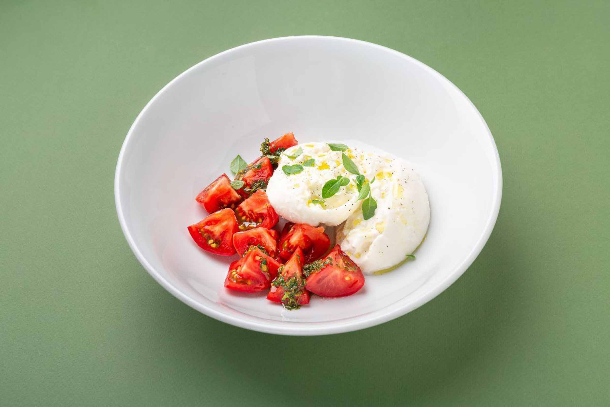 Osteria Mario в ТЦ «Сказка»