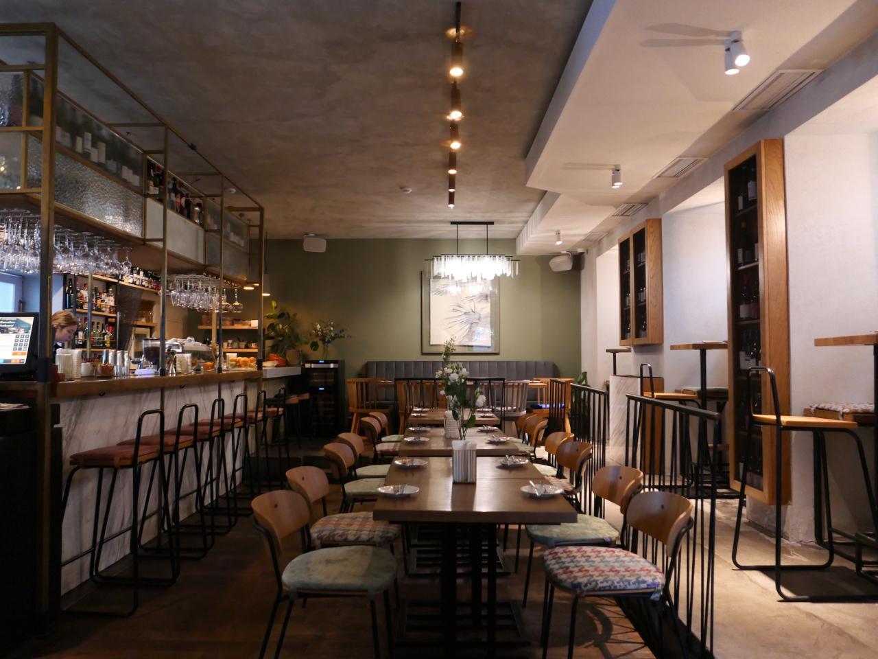 Tilda Food & Bar