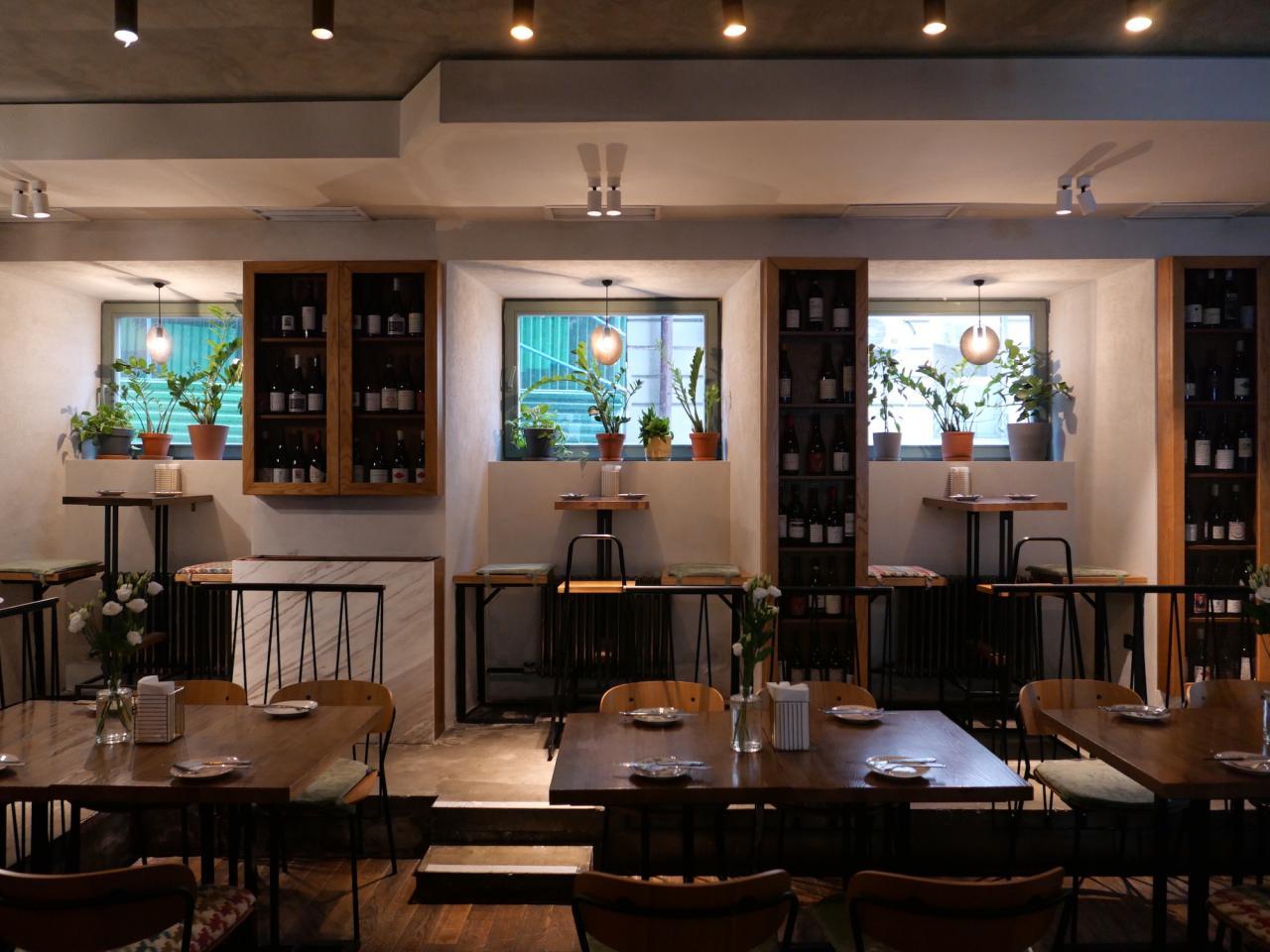 Tilda Food & Bar