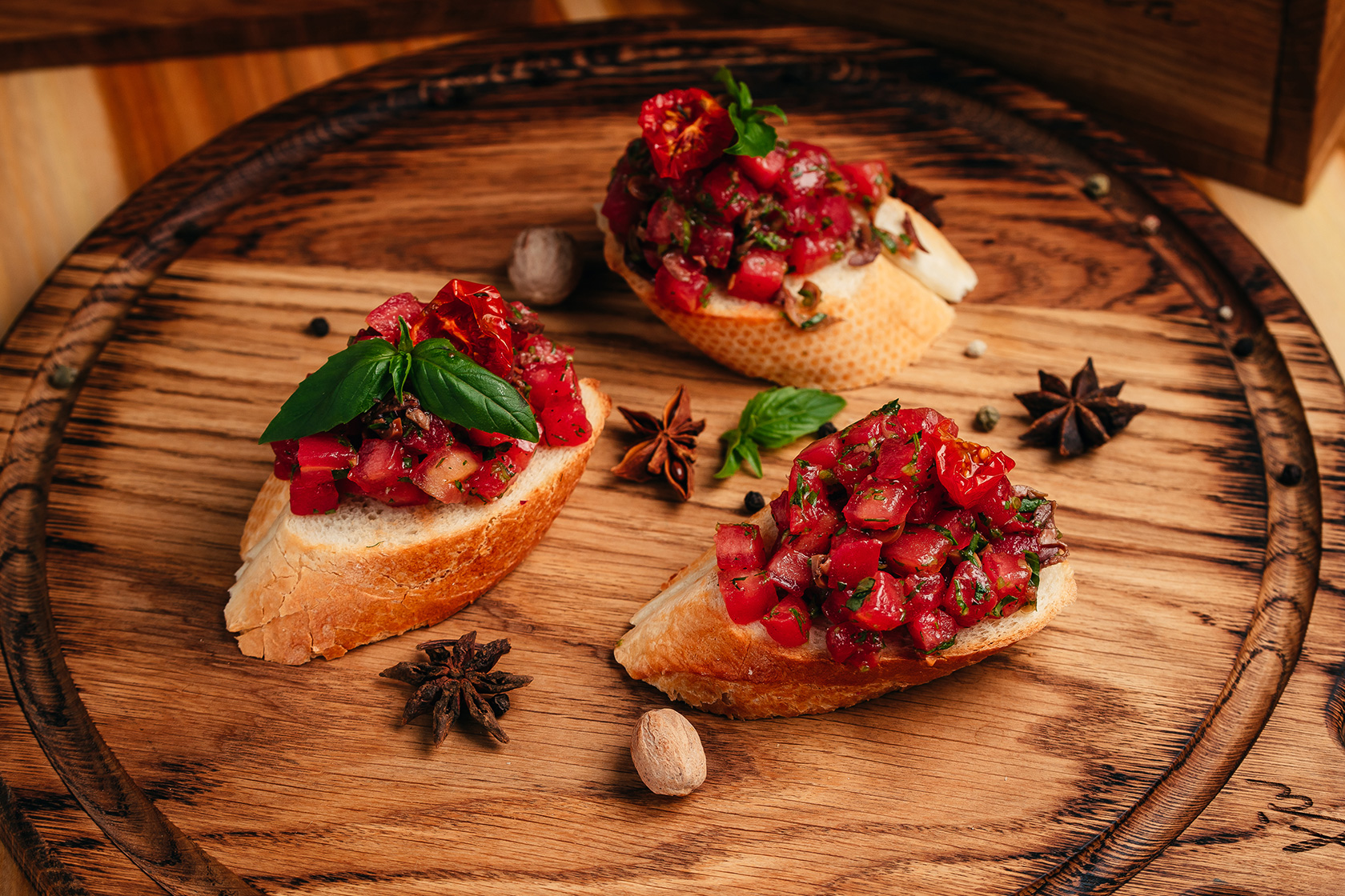 Ресторан FELICITA trattoria italiana