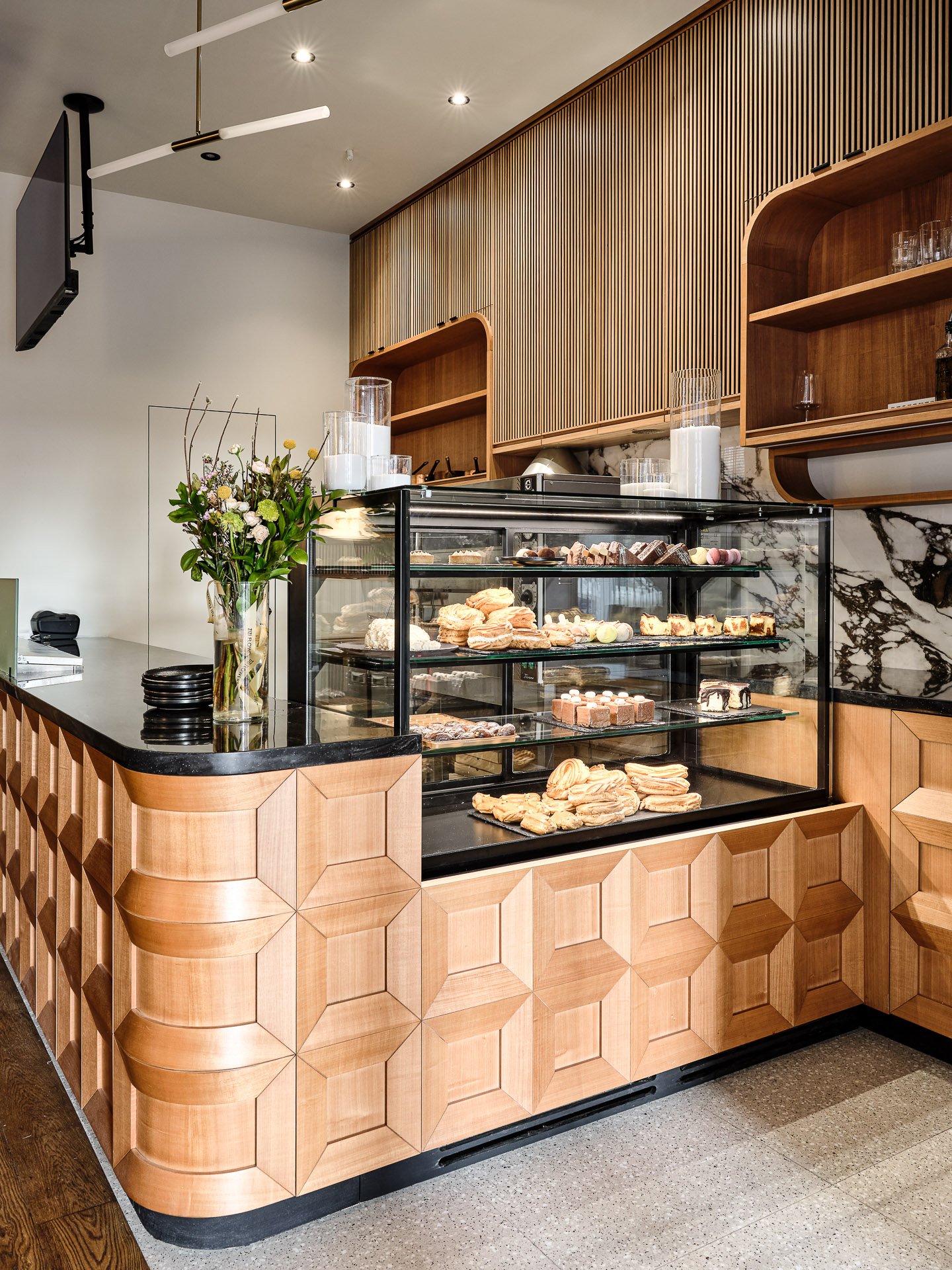 Well's Home Cafe