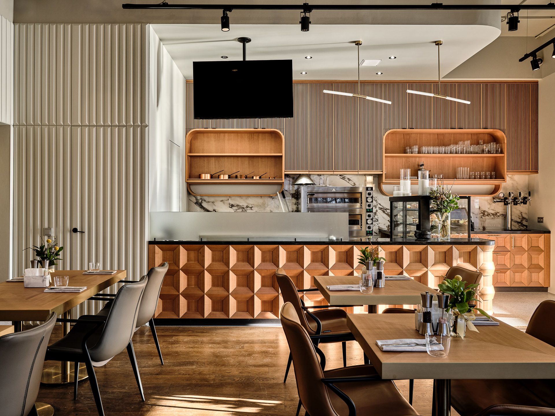 Well's Home Cafe