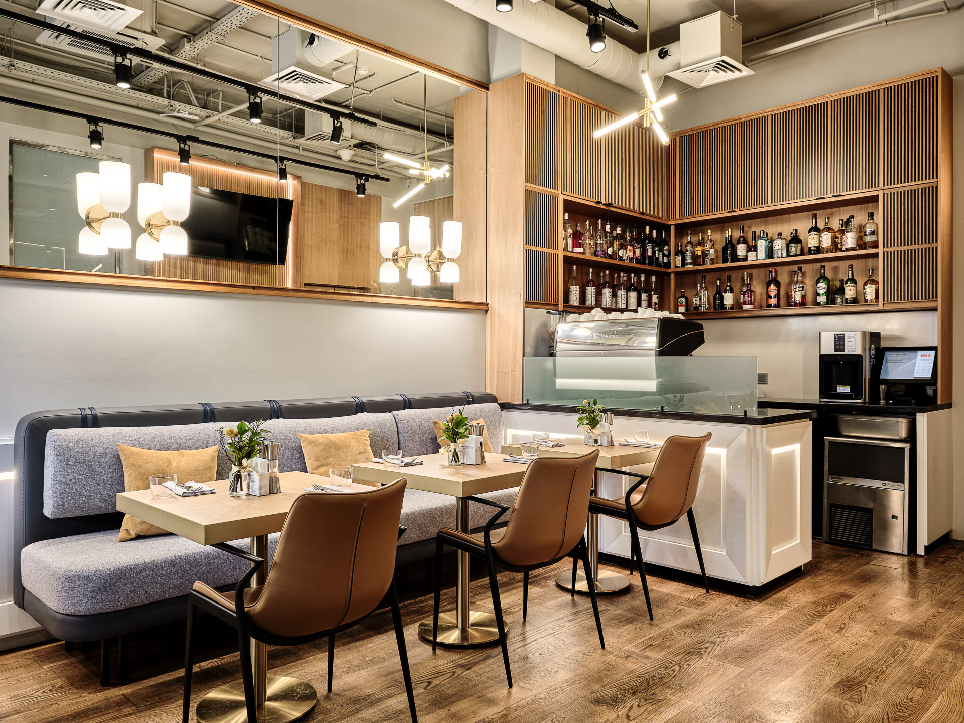 Well's Home Cafe