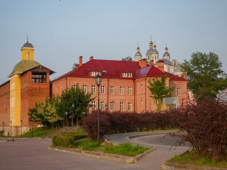 Ресторан «Ланин»