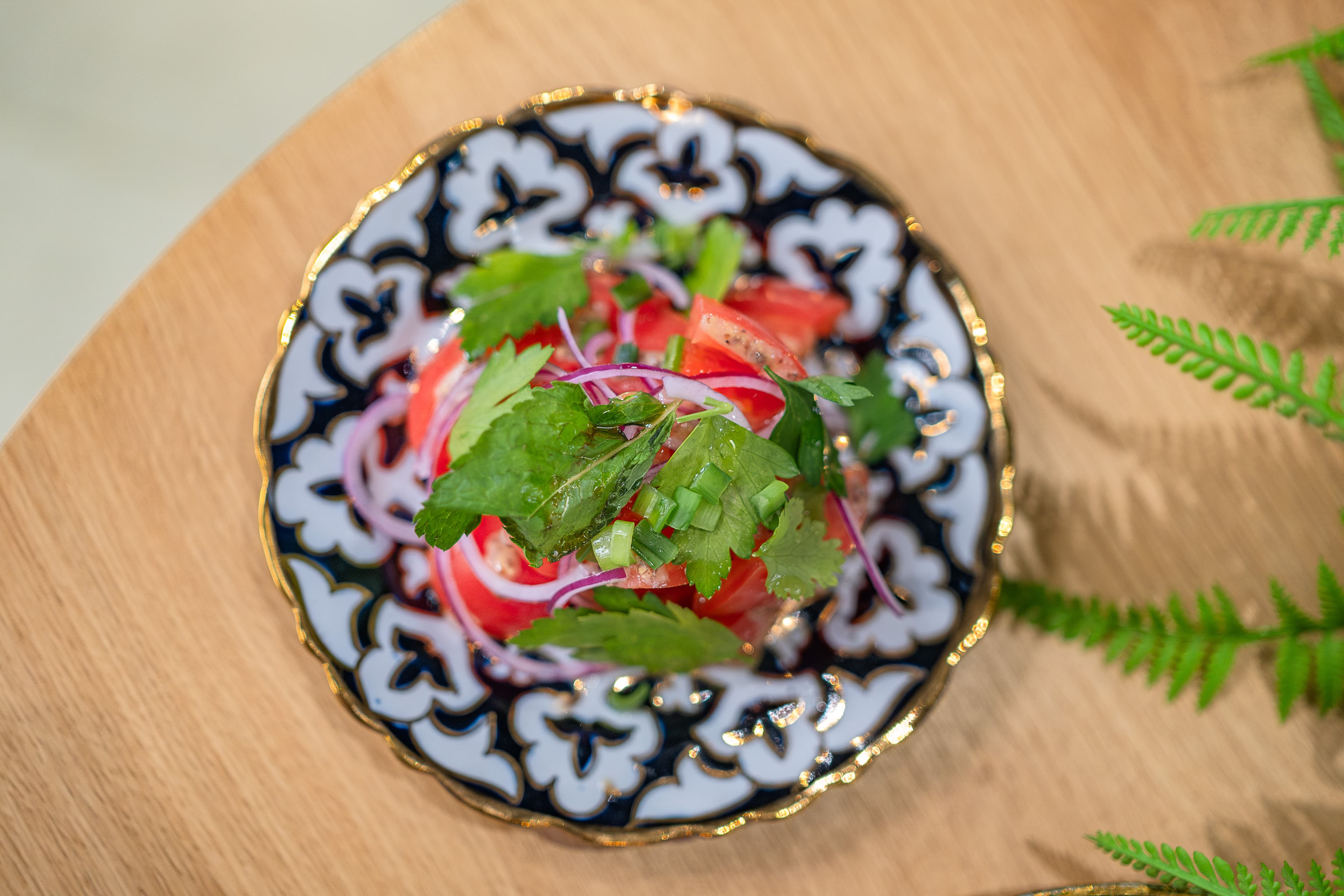 Кафе «Про плов и мясо»