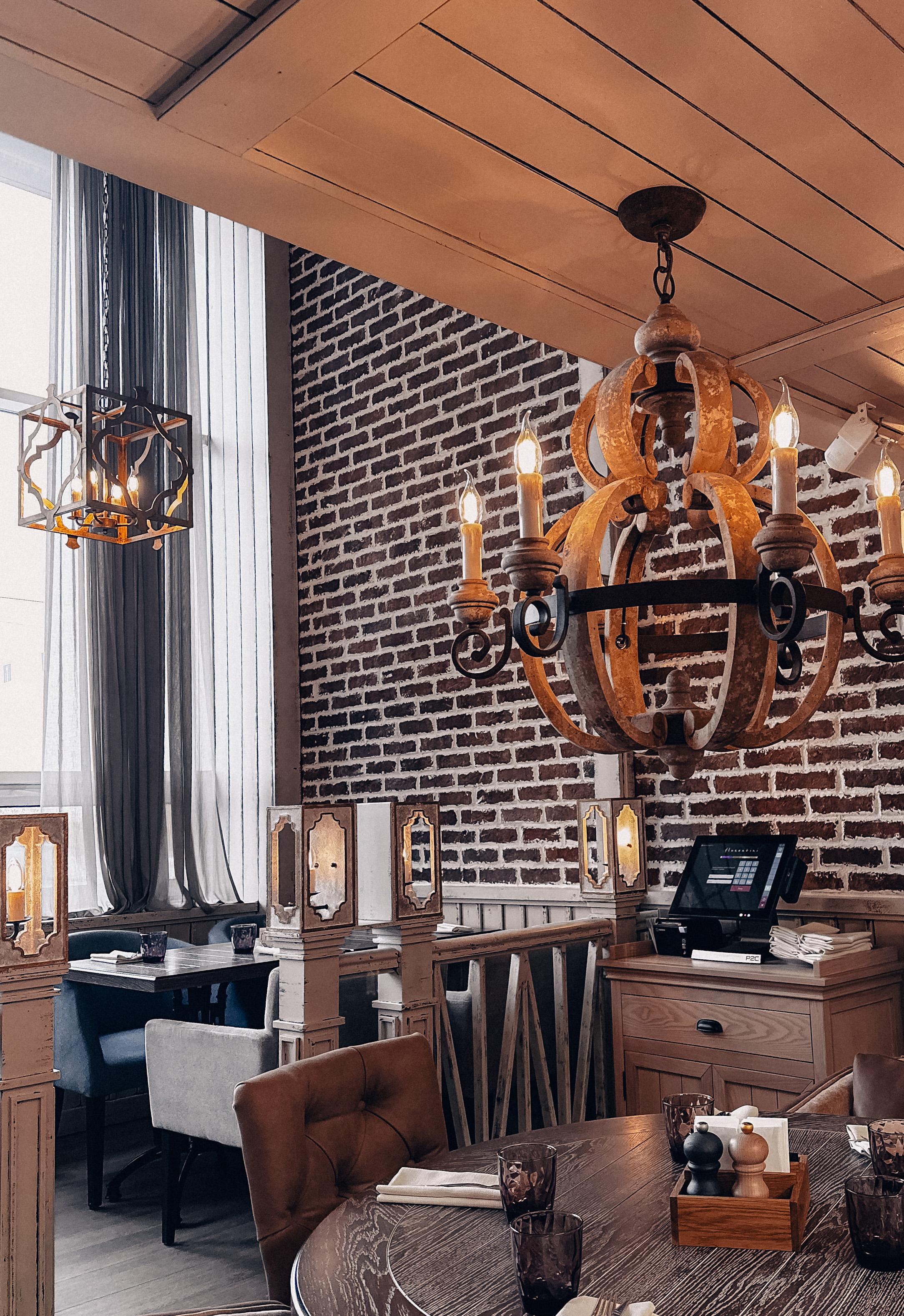 Florentini City Cafe