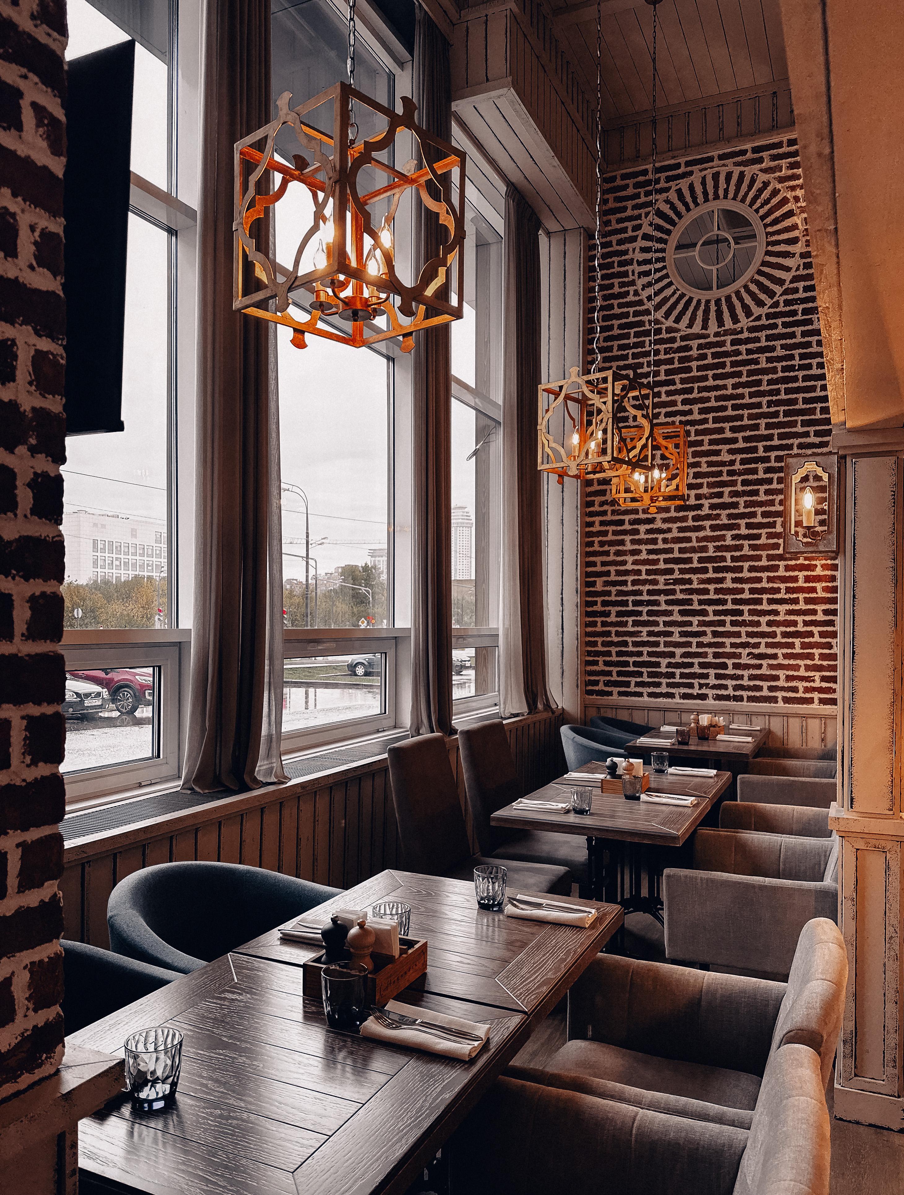 Florentini City Cafe