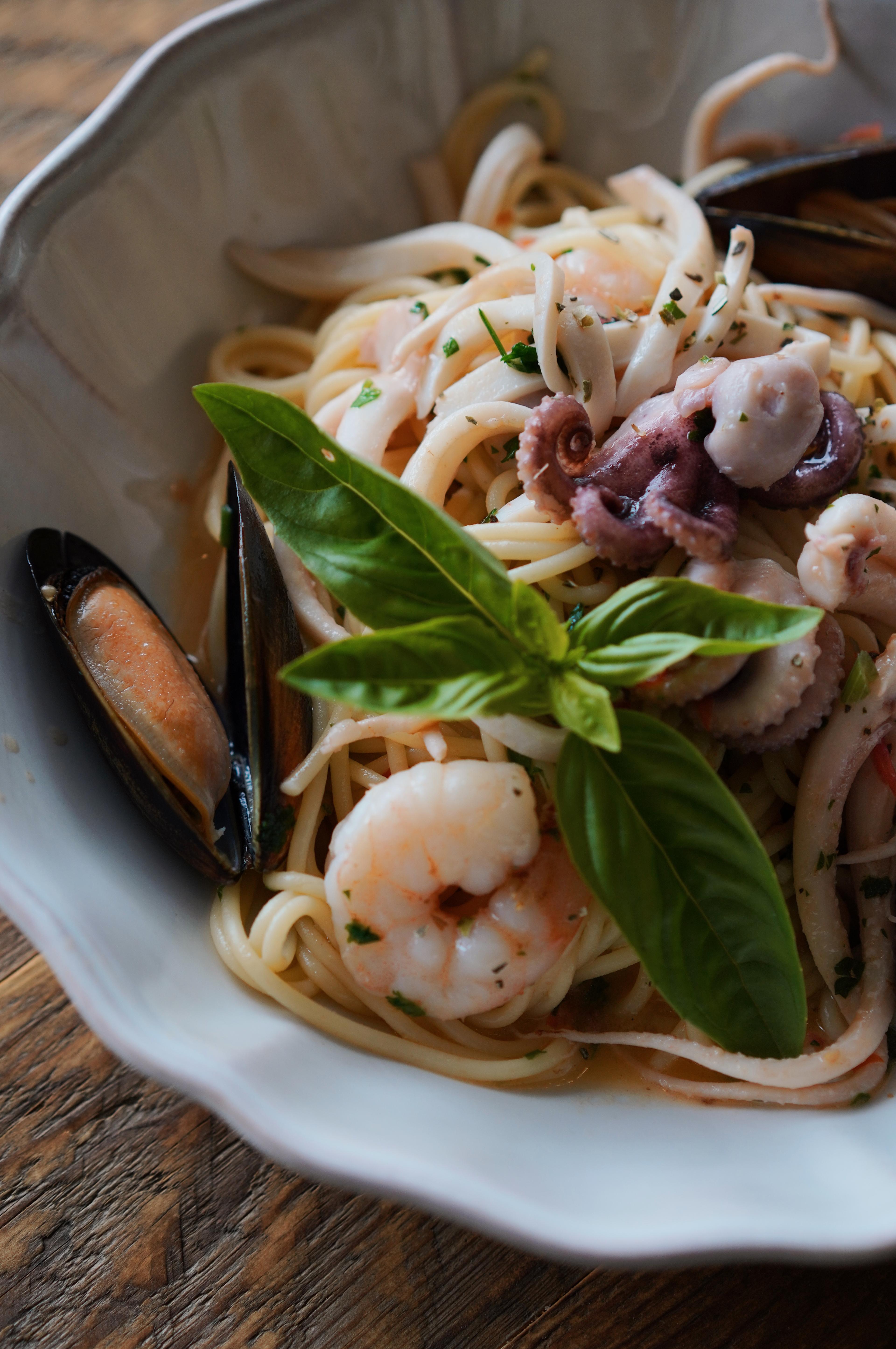 Florentini City Cafe