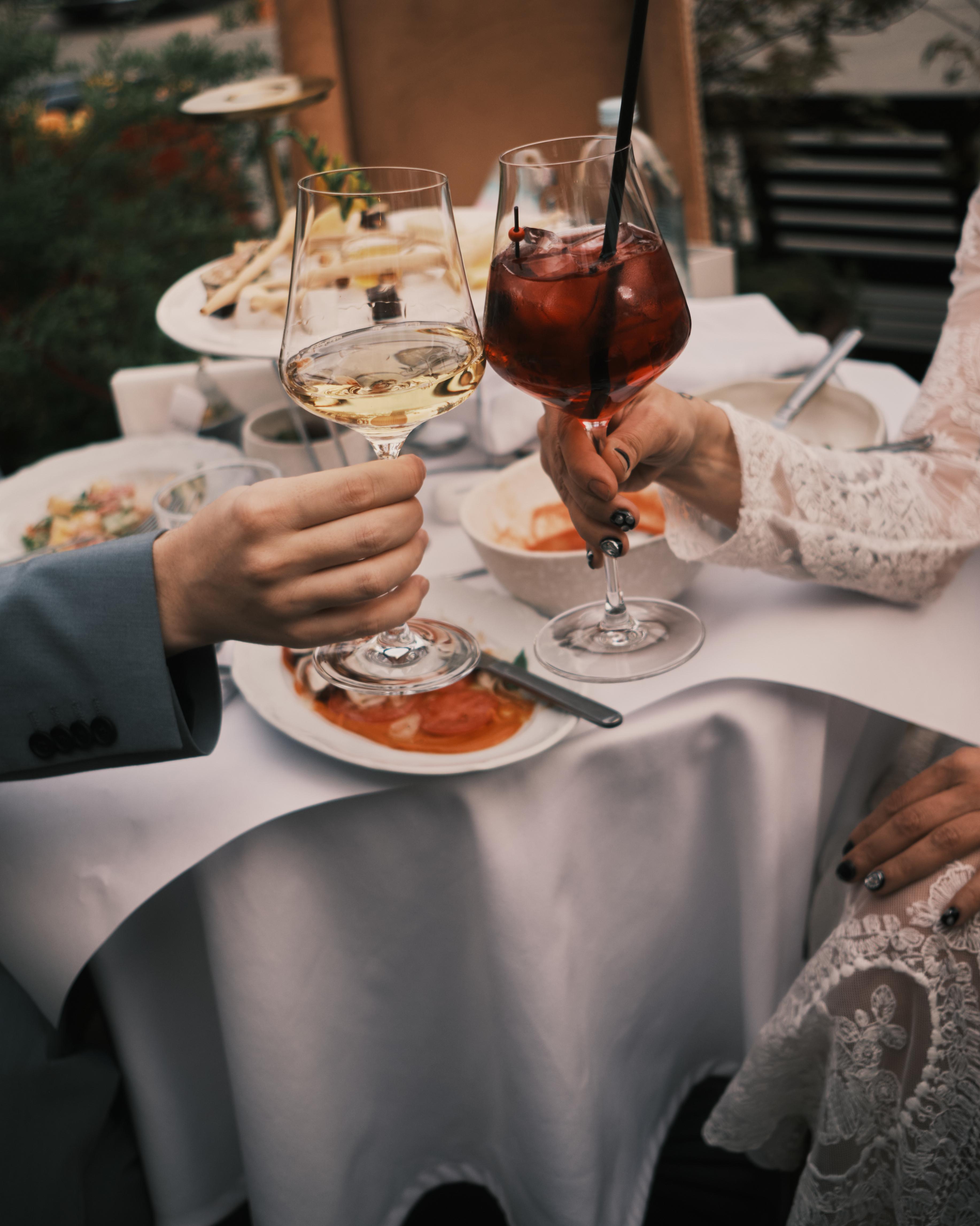 I Like Wine в Хамовниках