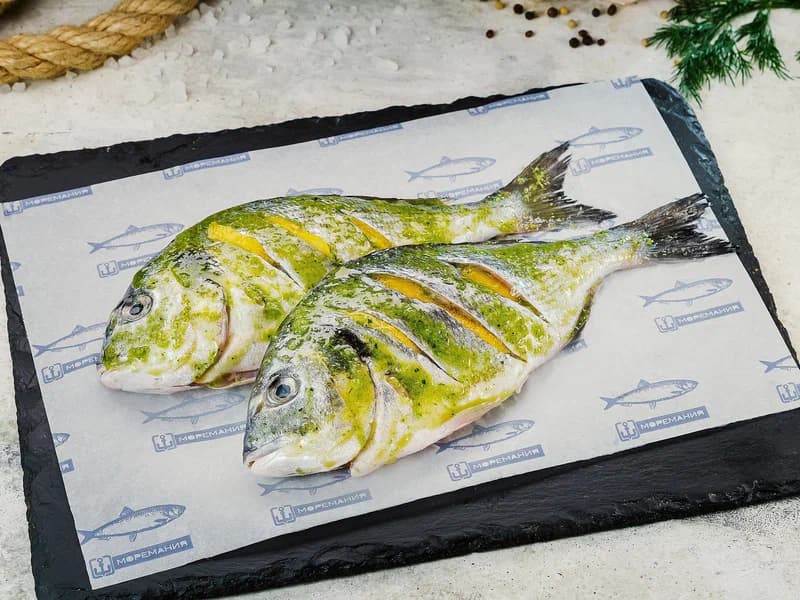 Моремания на Братиславской