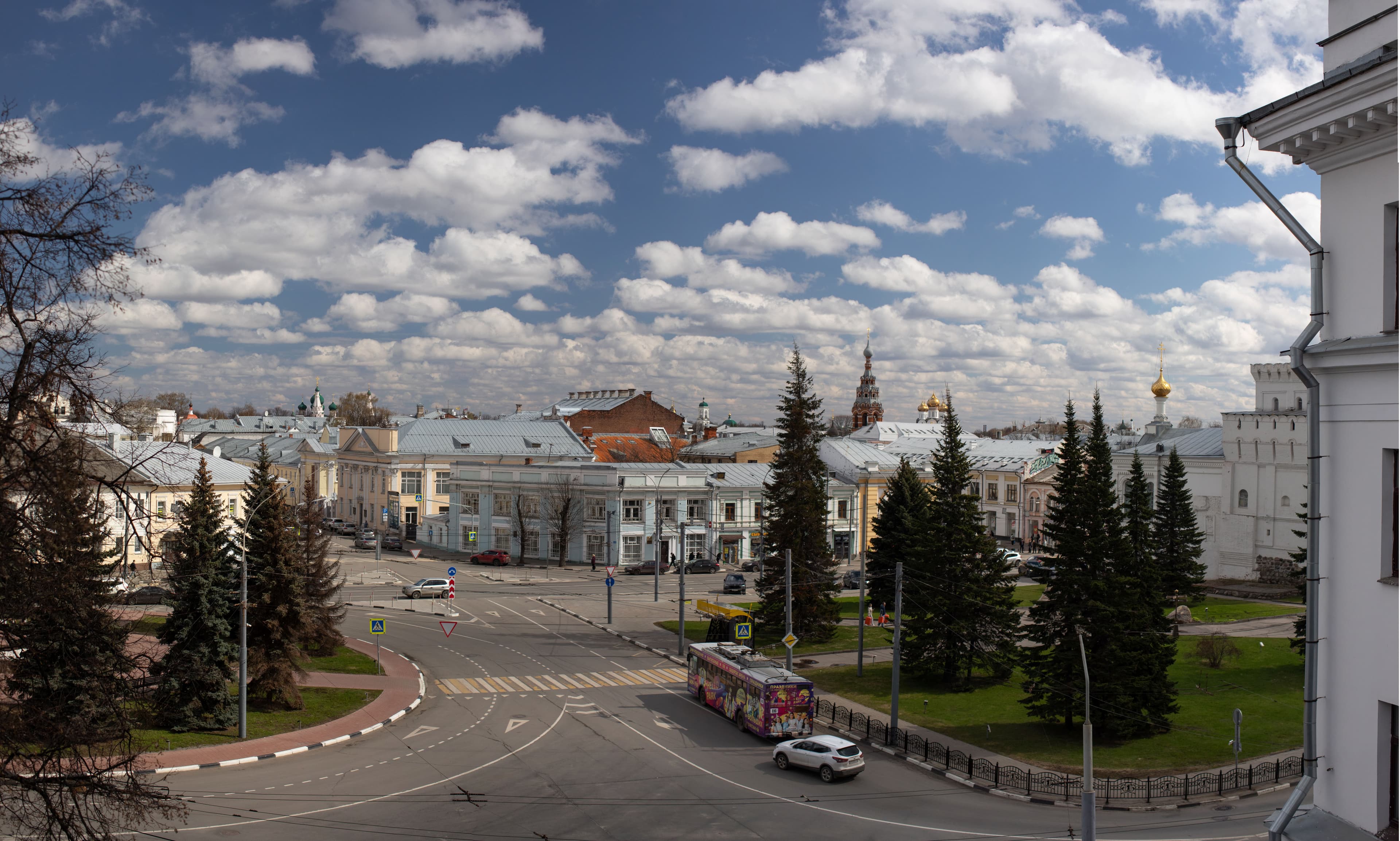 Ресторан «Бирукка»
