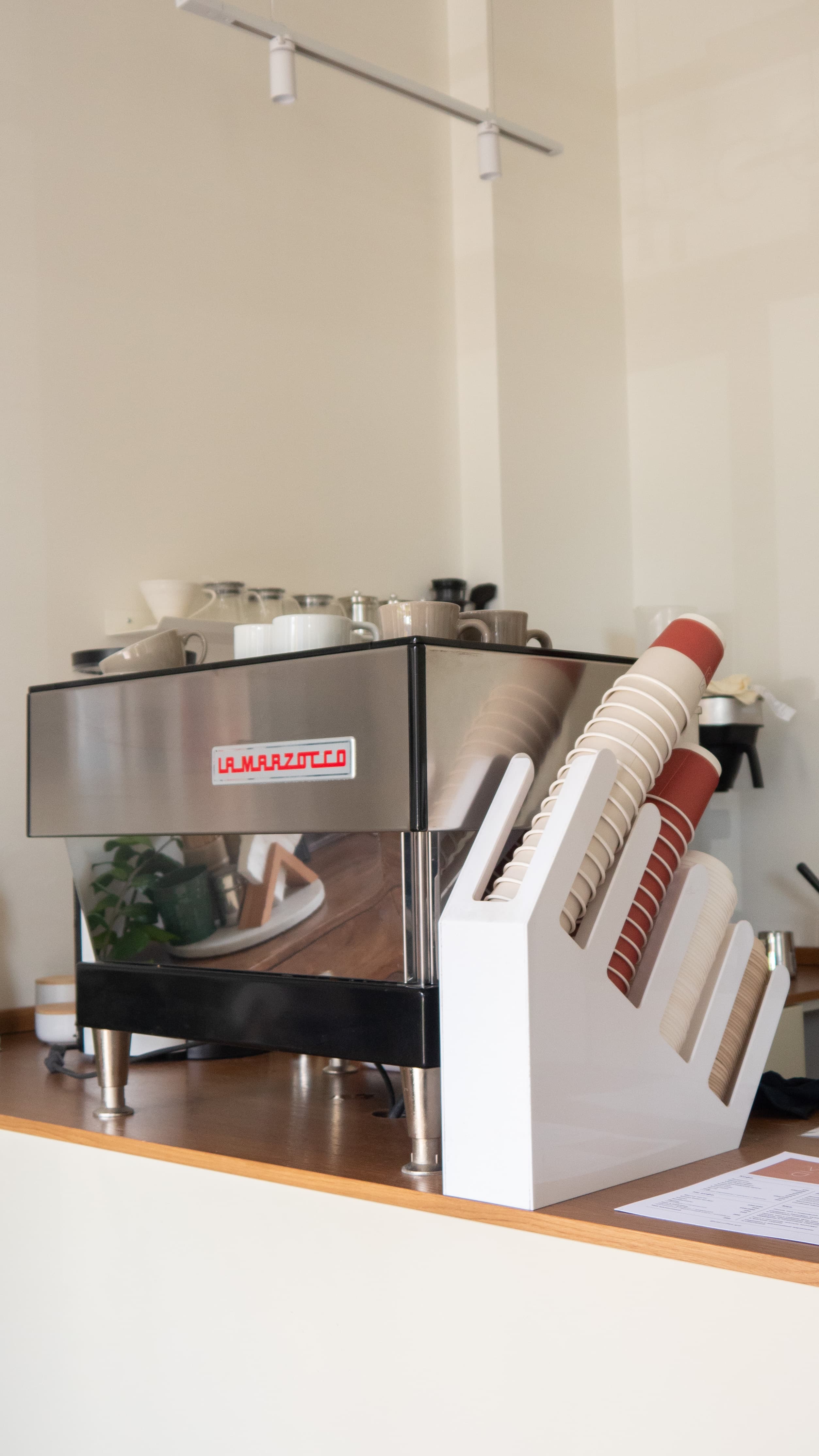 Кофейня VID COFFEE