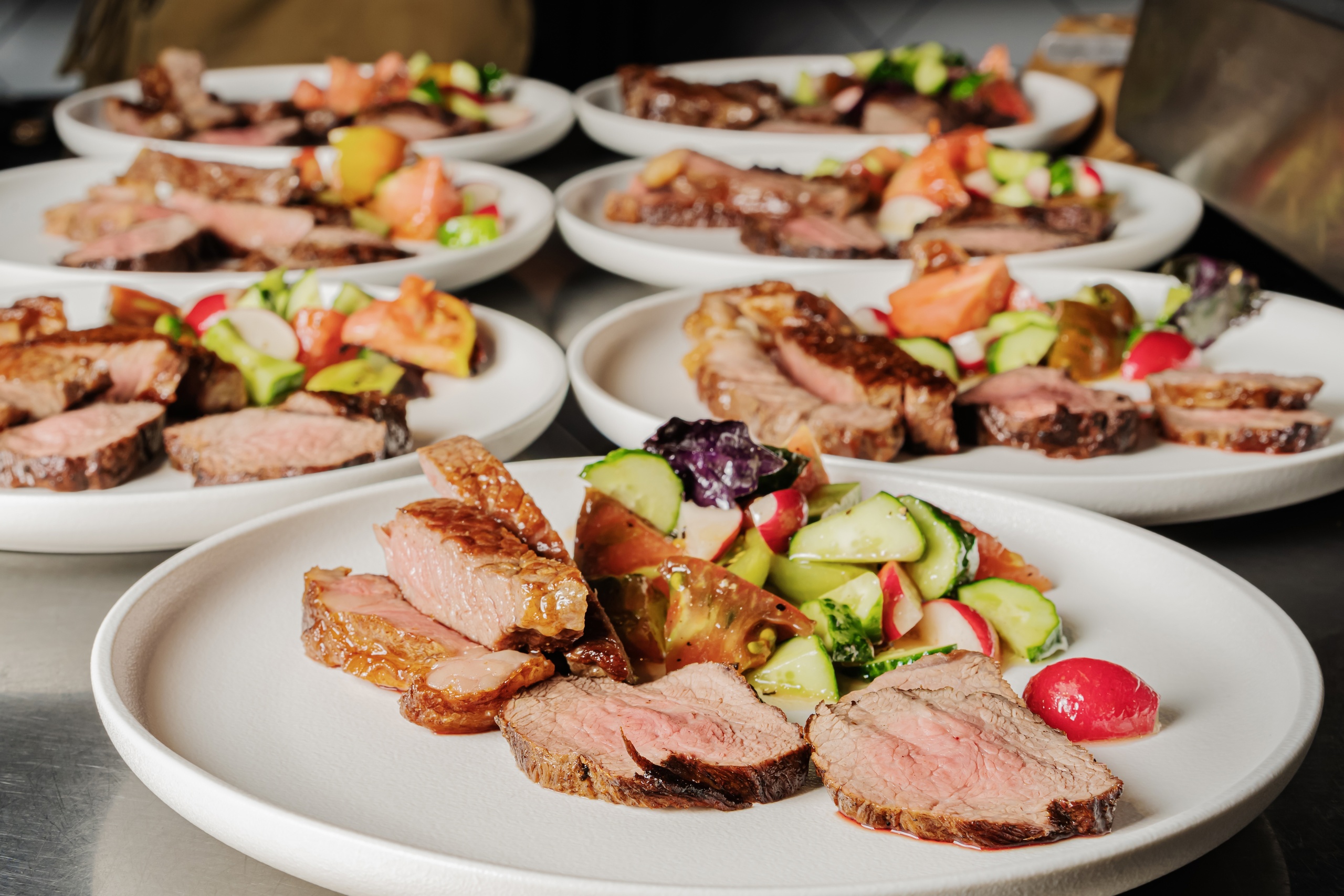 Ресторан «Трюфель Chef's Table»