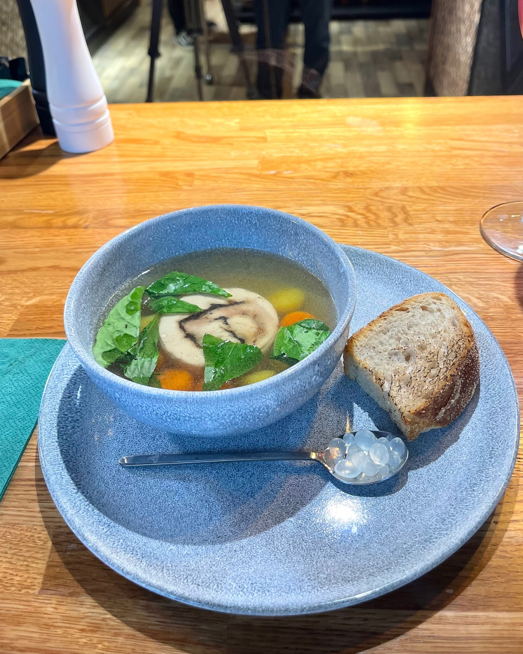 Ресторан «Трюфель Chef's Table»