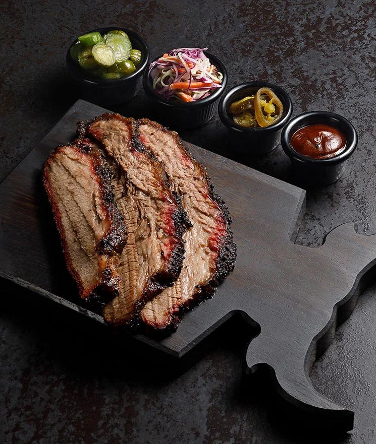 Ресторан SMOKE & GRILL