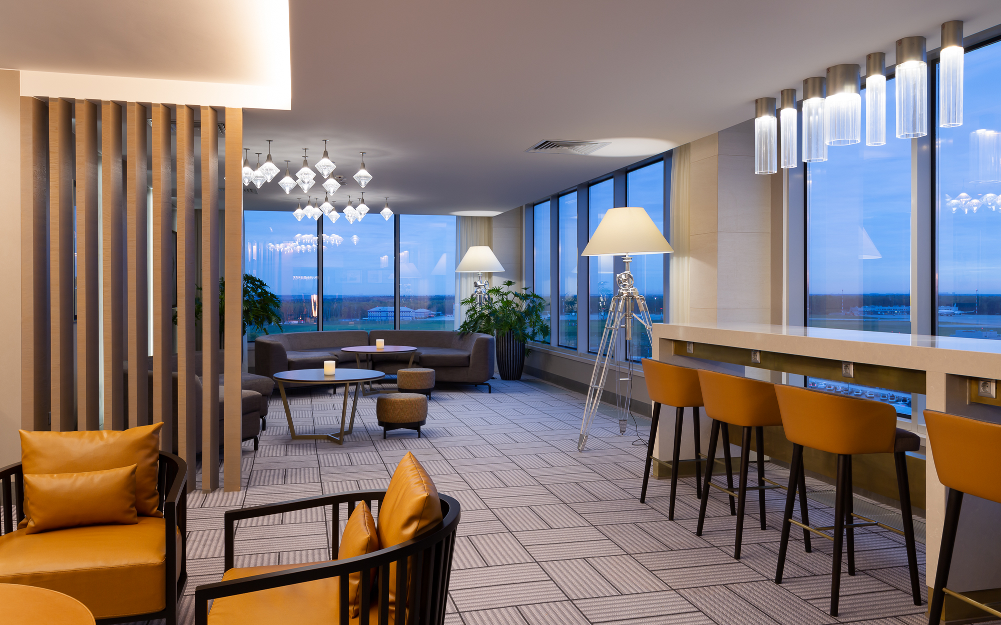 SkyLounge