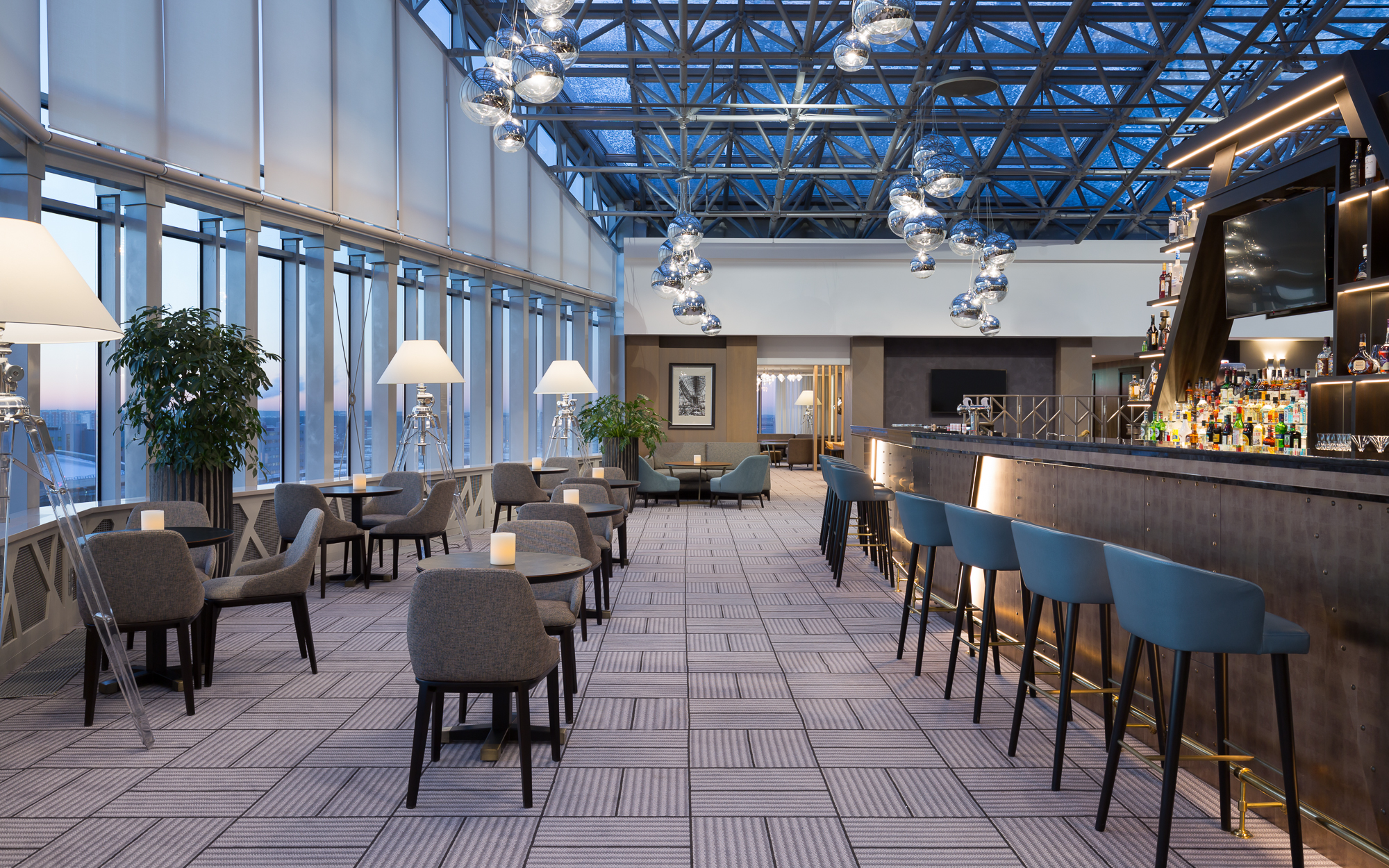 SkyLounge