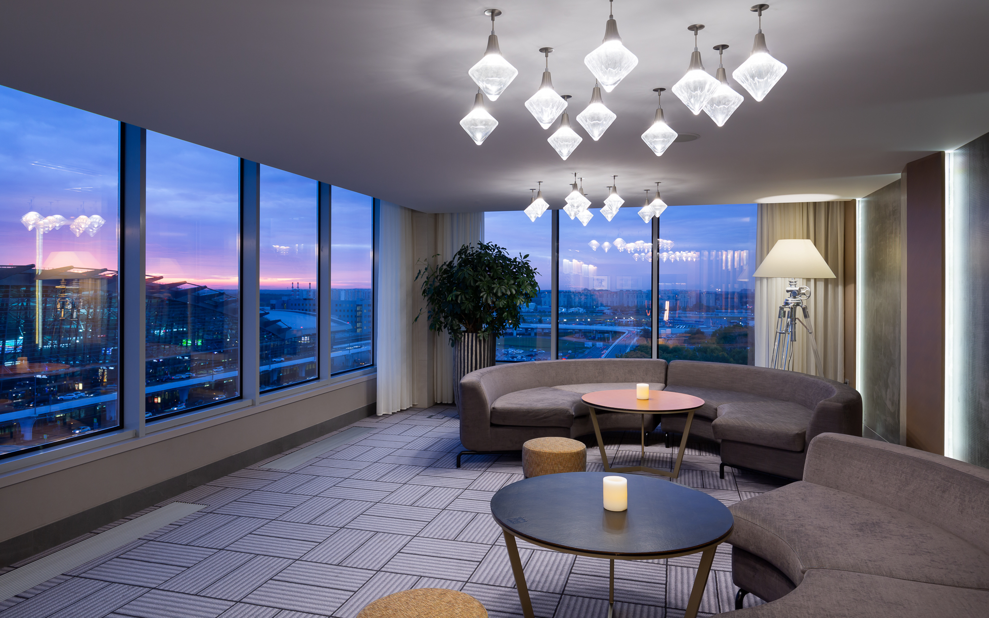 SkyLounge