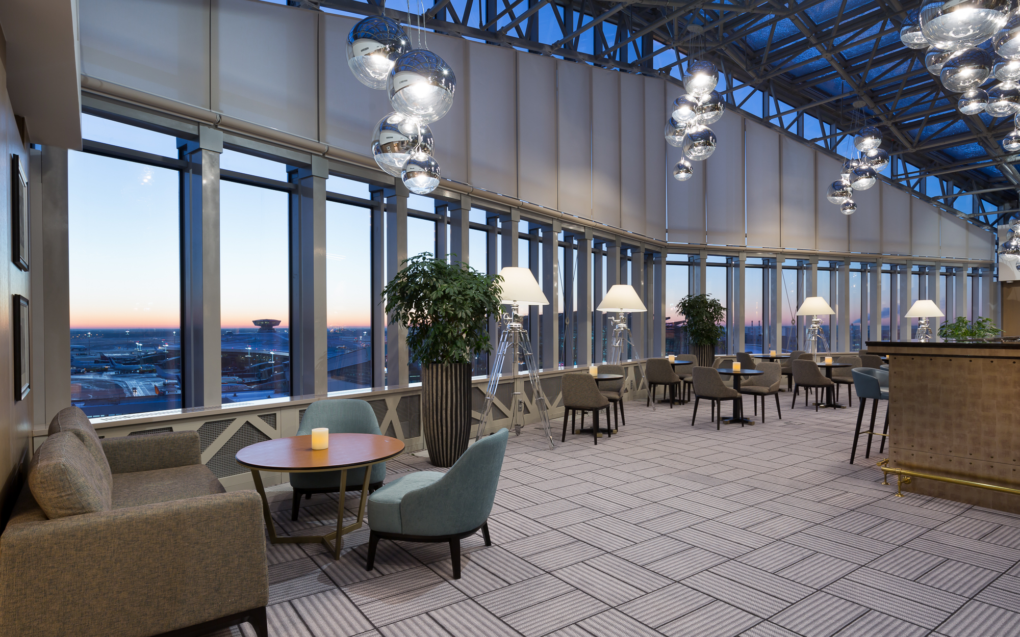 SkyLounge