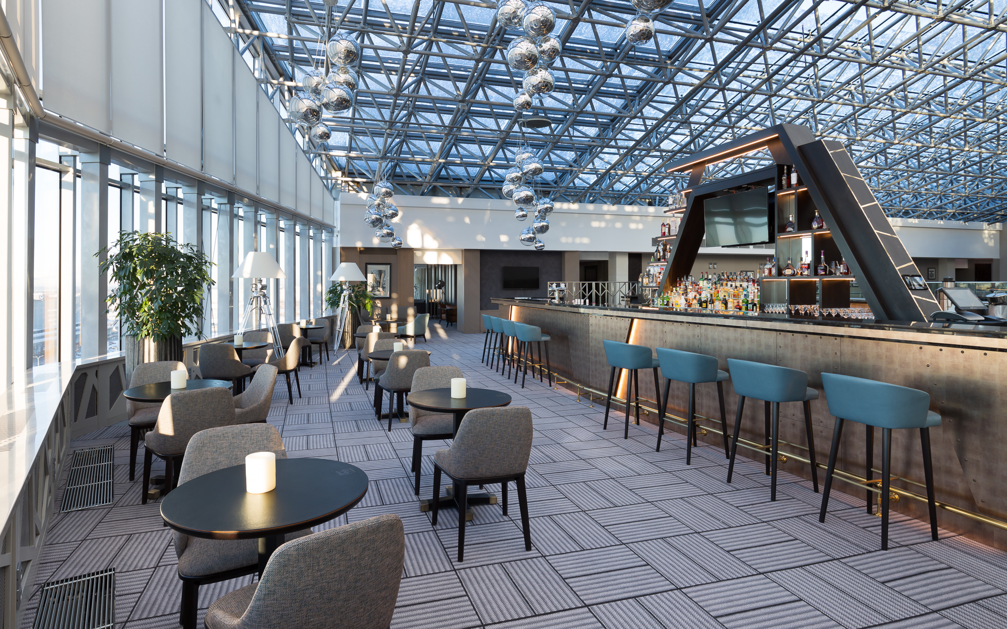 SkyLounge