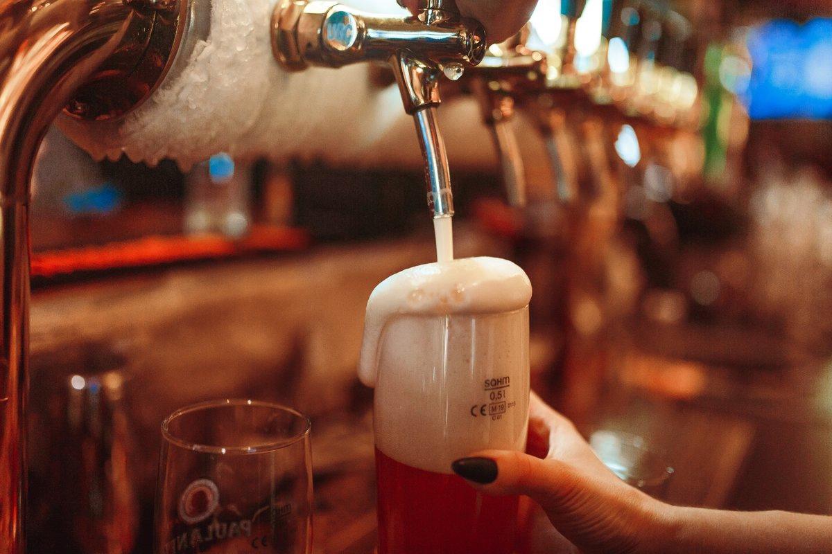 Harat's Pub Покровка
