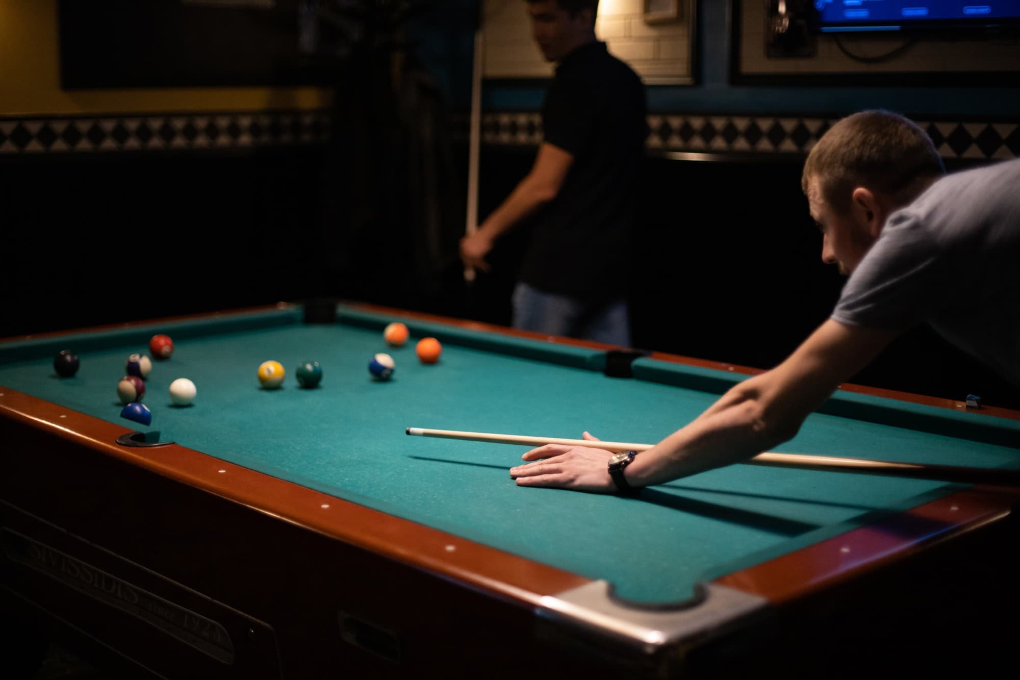 Harat's Pub Ярцевская