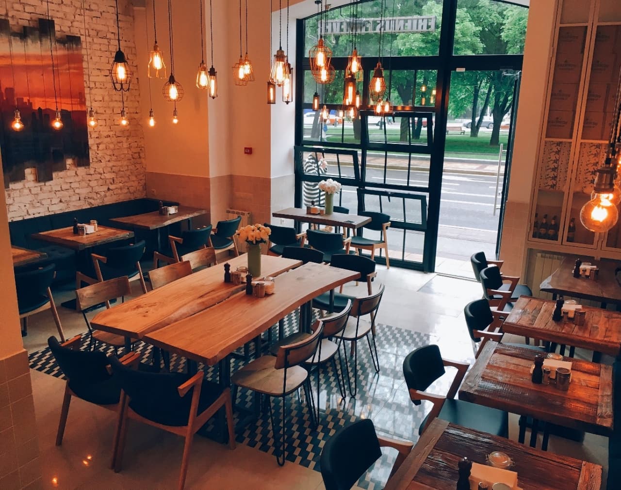 Friends Forever cafe