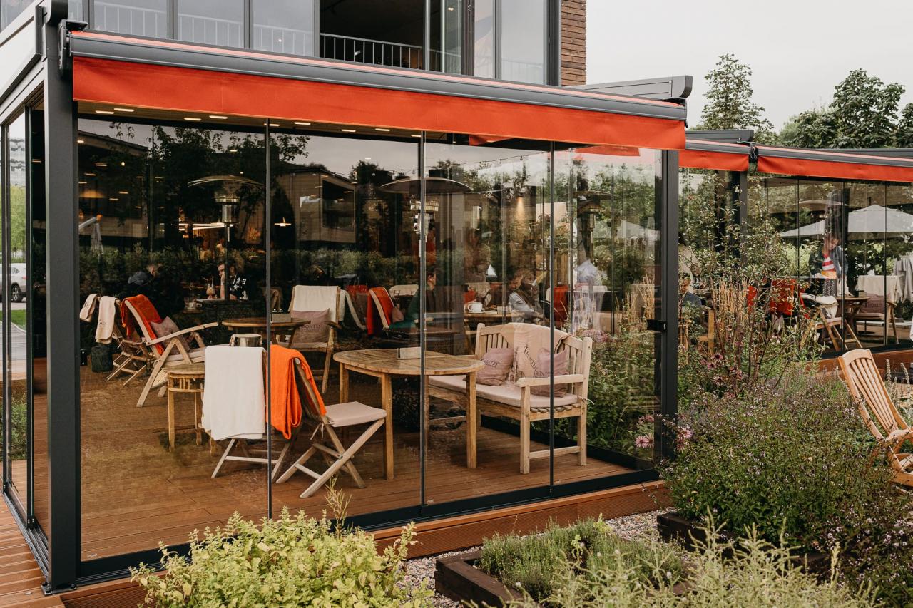 ENO Bistro