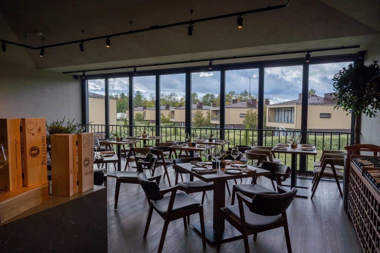 ENO Bistro