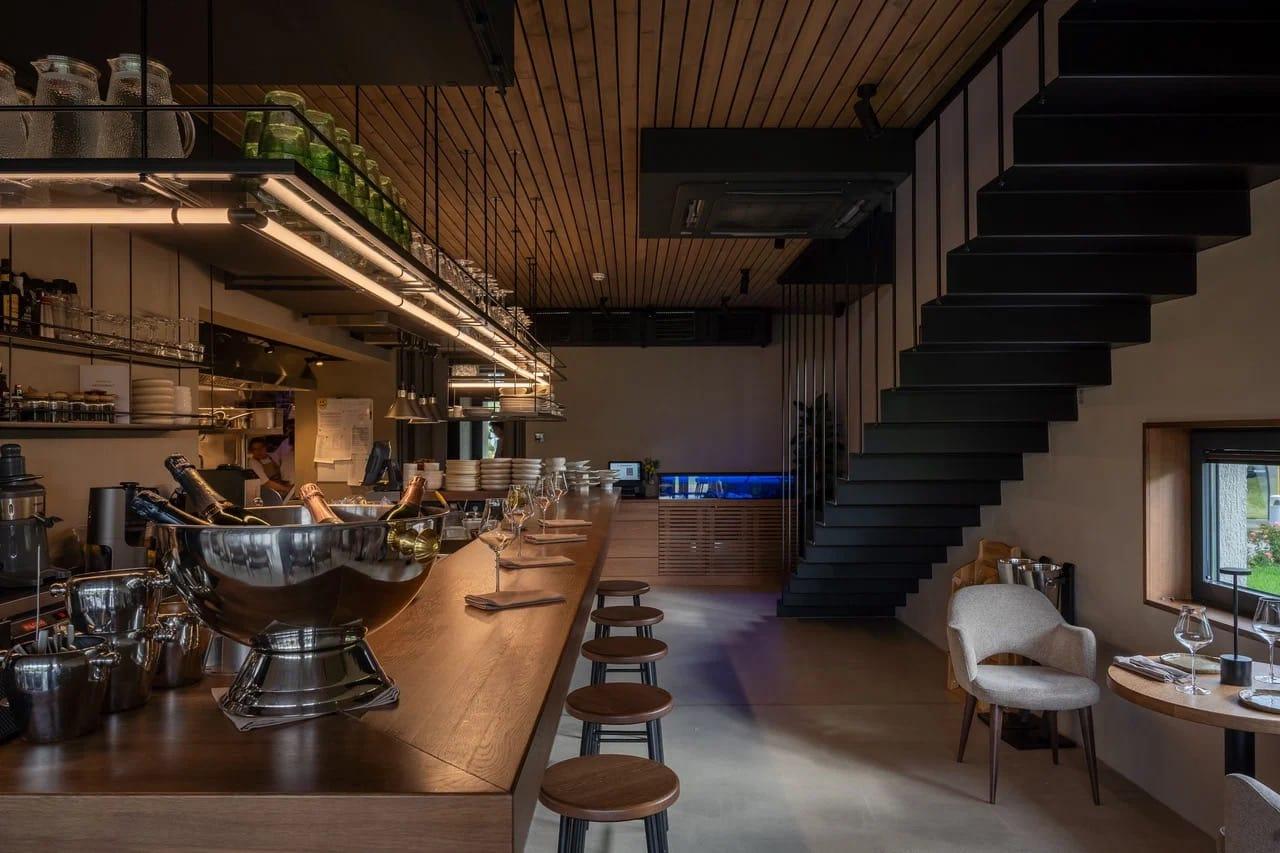 ENO Bistro
