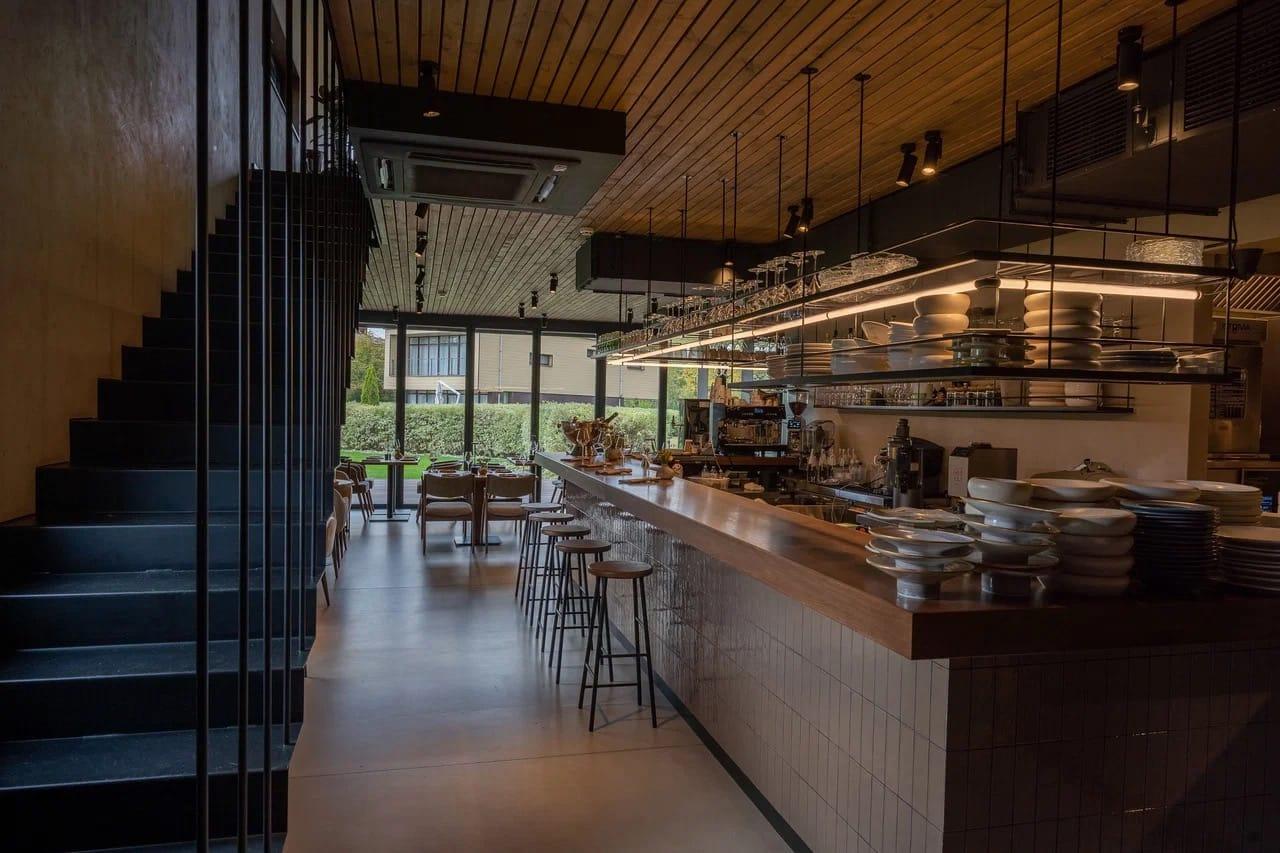 ENO Bistro