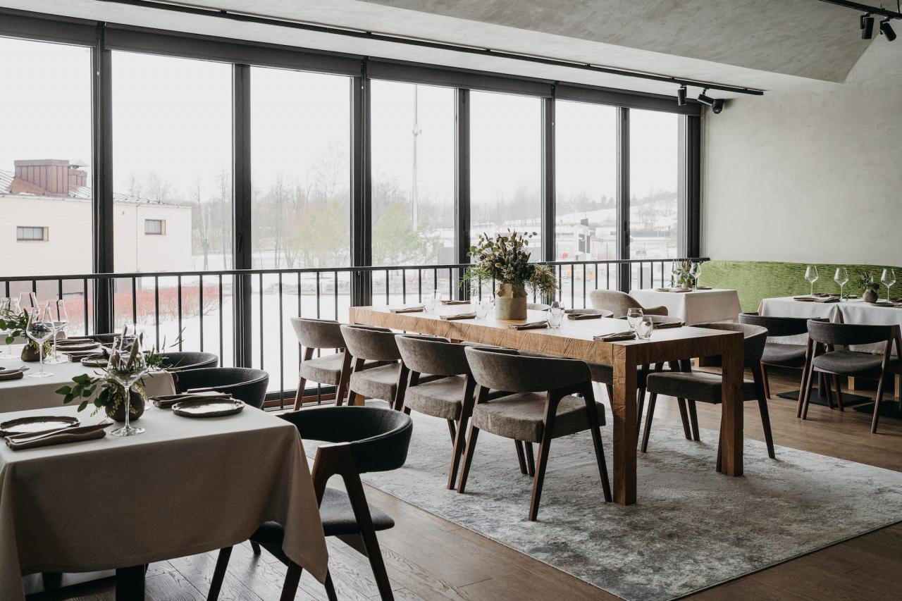 ENO Bistro