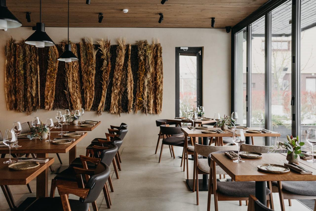 ENO Bistro