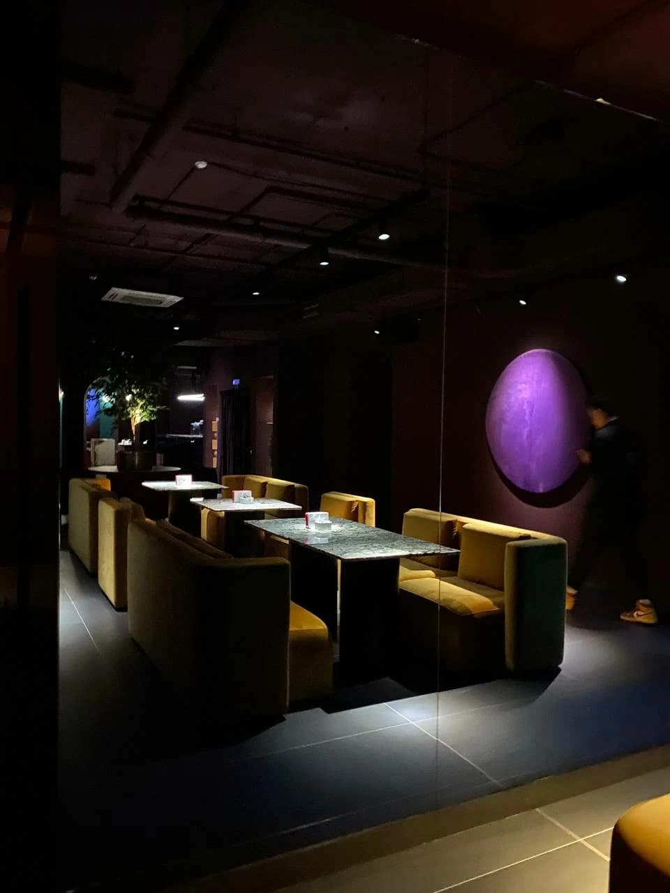 HookahPlace VDNH