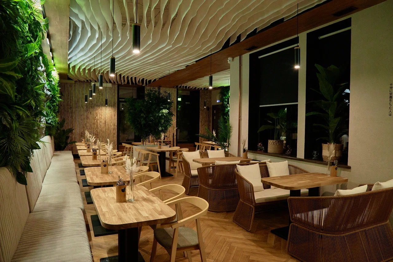 Hiro izakaya