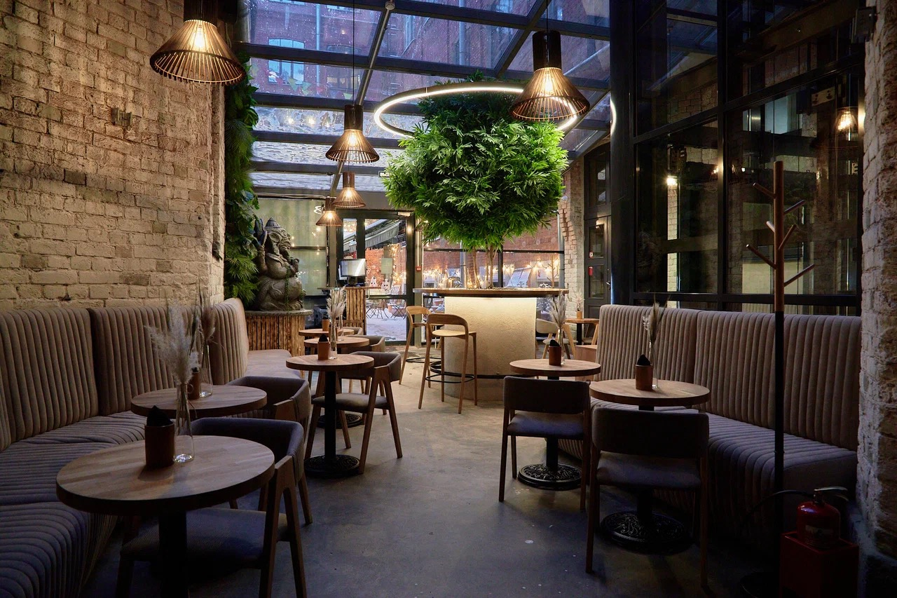 Hiro izakaya