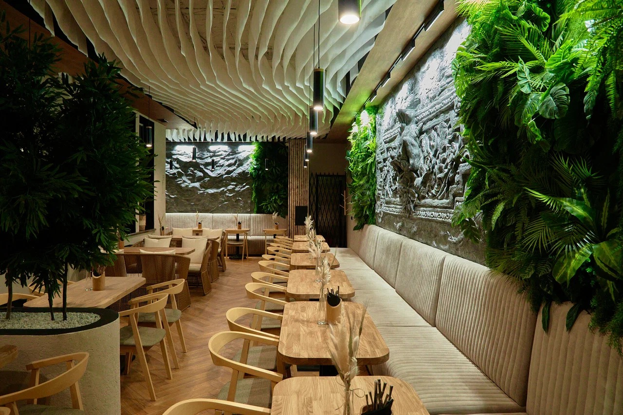 Hiro izakaya