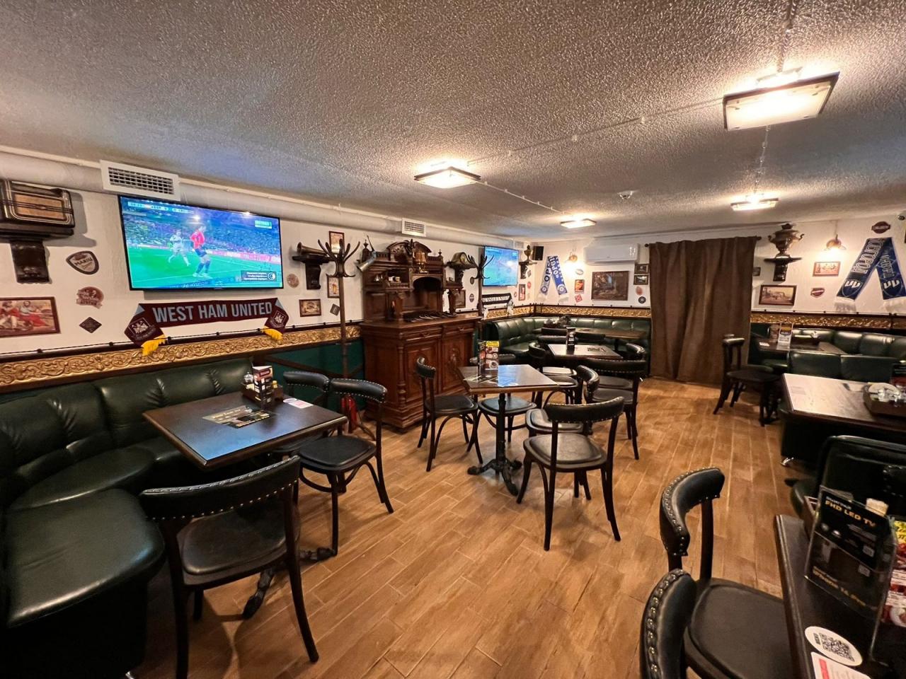Beer House / Бир Хаус на Маяковского