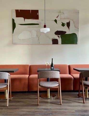Urban Kitchen&Wine