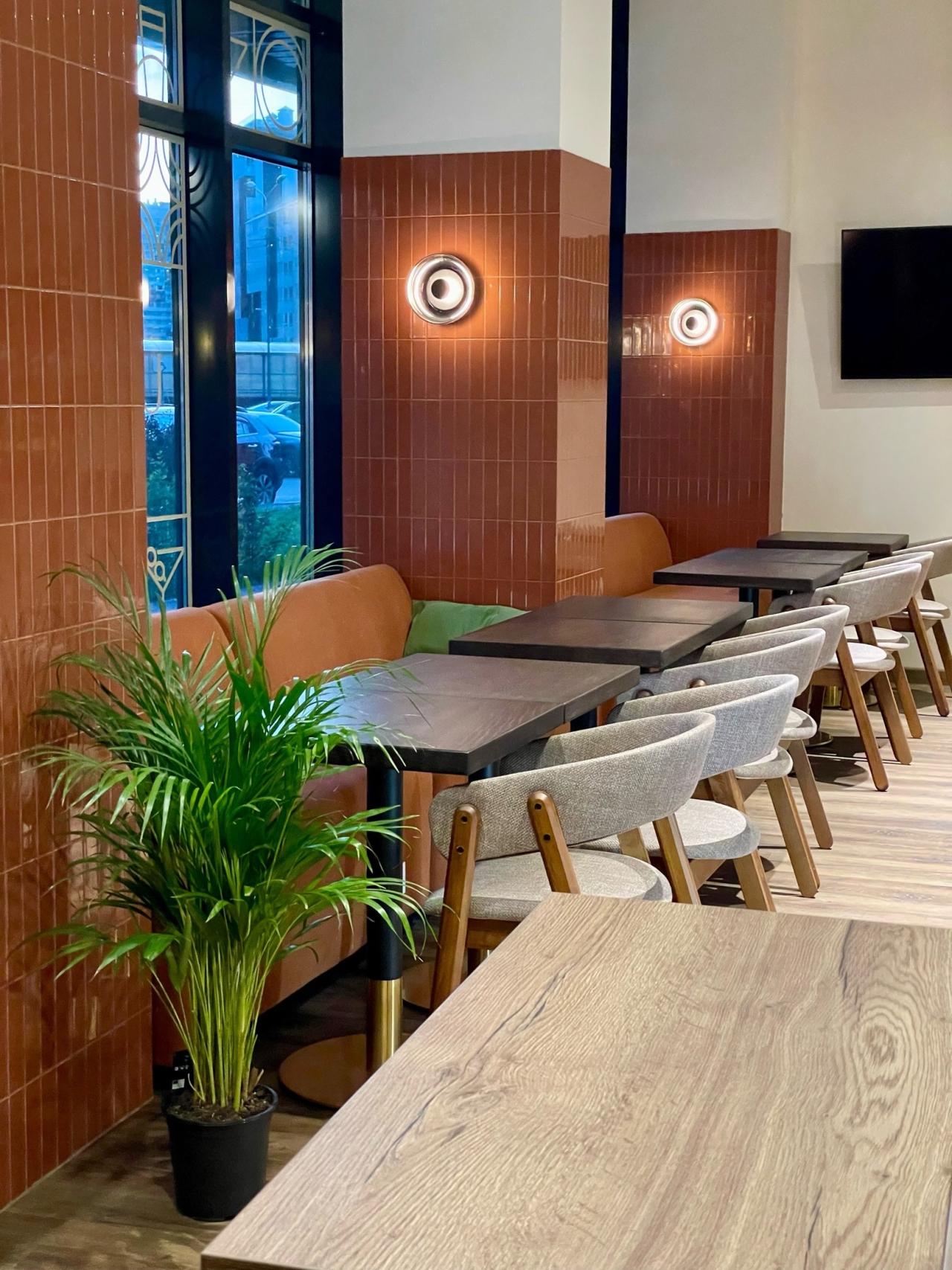 Urban Kitchen&Wine