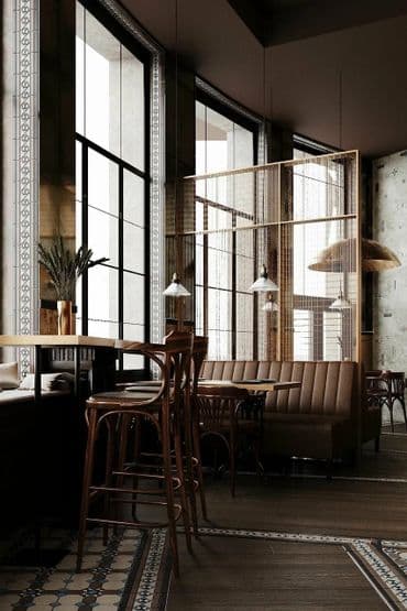 BBQ Beer Restaurant на Комендантском