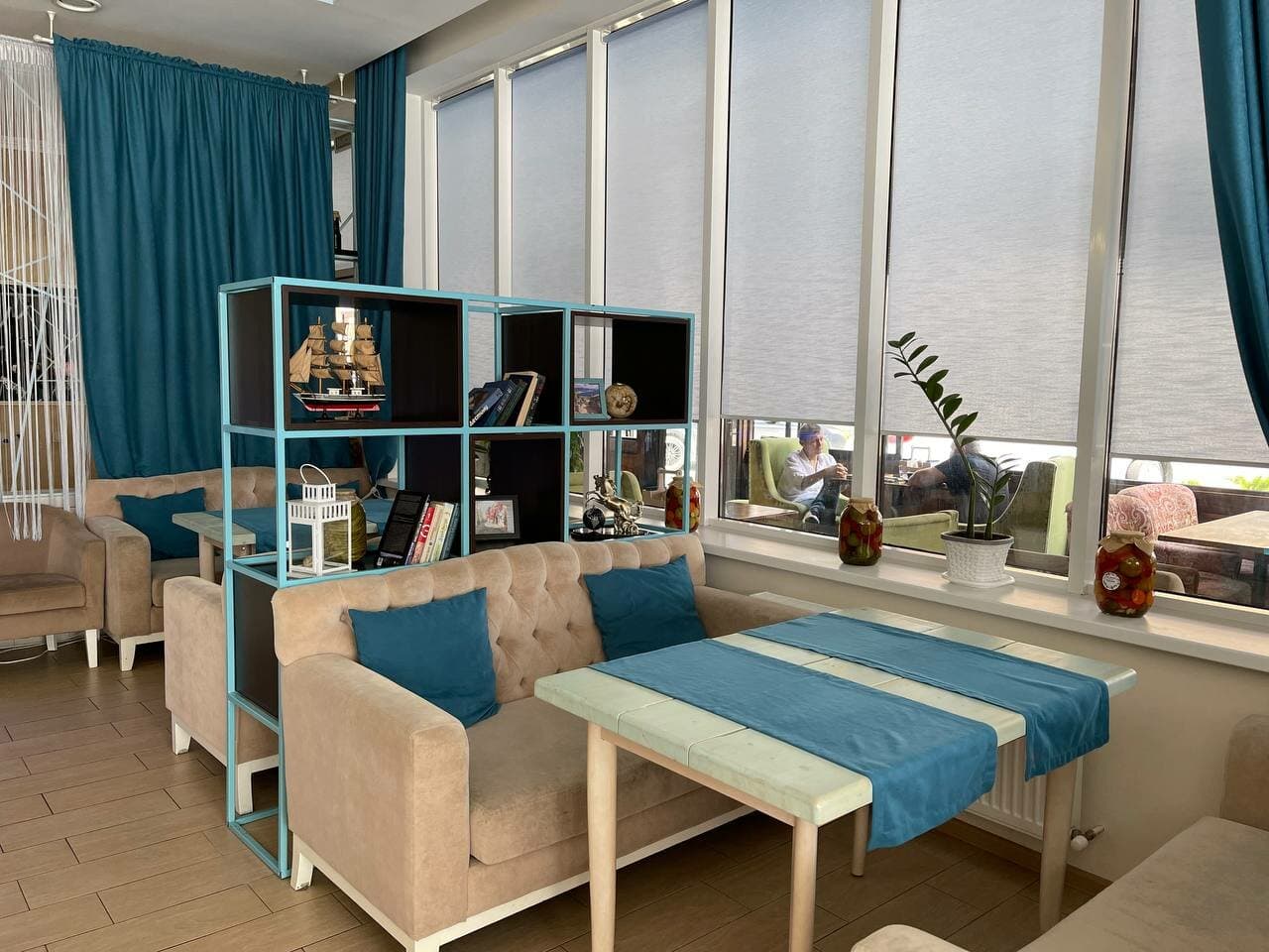 The Room