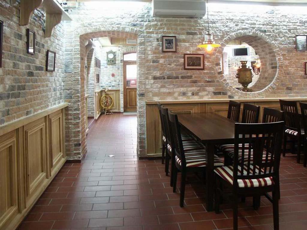 Steak House / Стейк Хаус