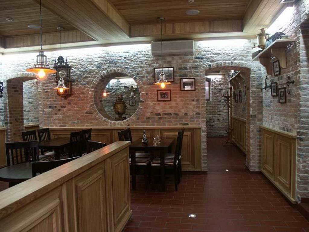 Steak House / Стейк Хаус