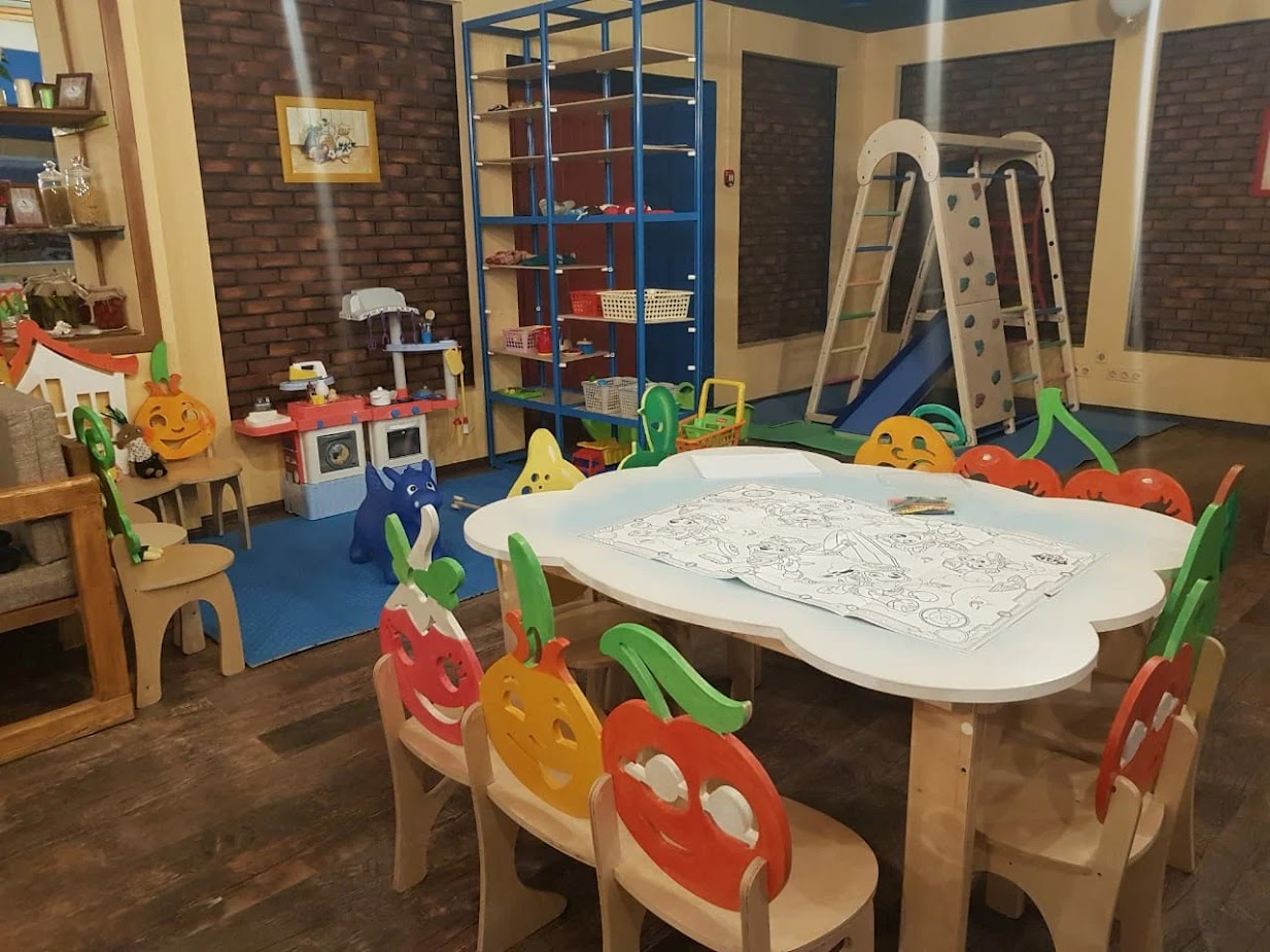 Rukkola