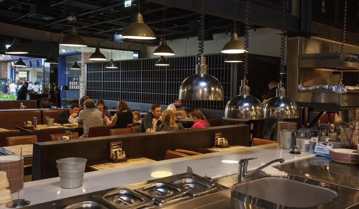 Torro Grill