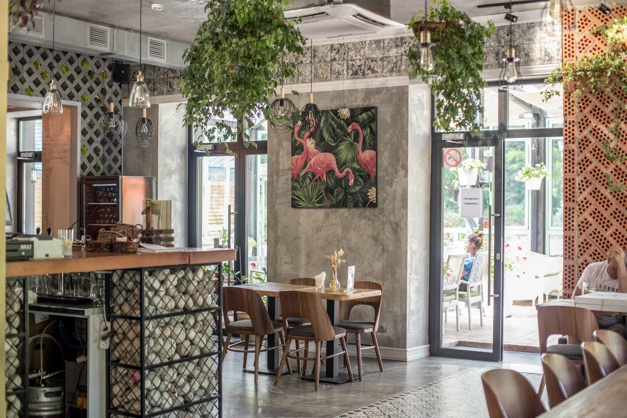 Botanica