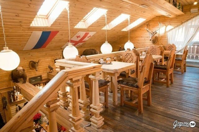 Берлога