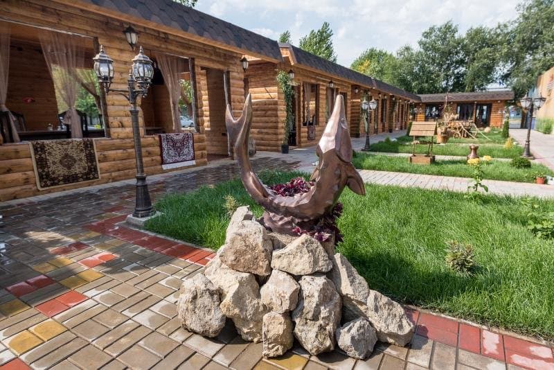 Белуга